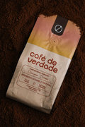 Café Bourbon Amarelo Natural | Moído